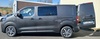 Toyota Proace 5 Places Cabine Approfondie